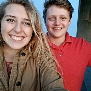 Meet your Posher, Griffin